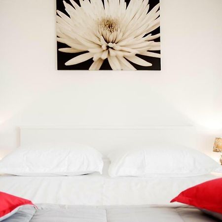 Kalauz Rooms Lozovac Eksteriør bilde